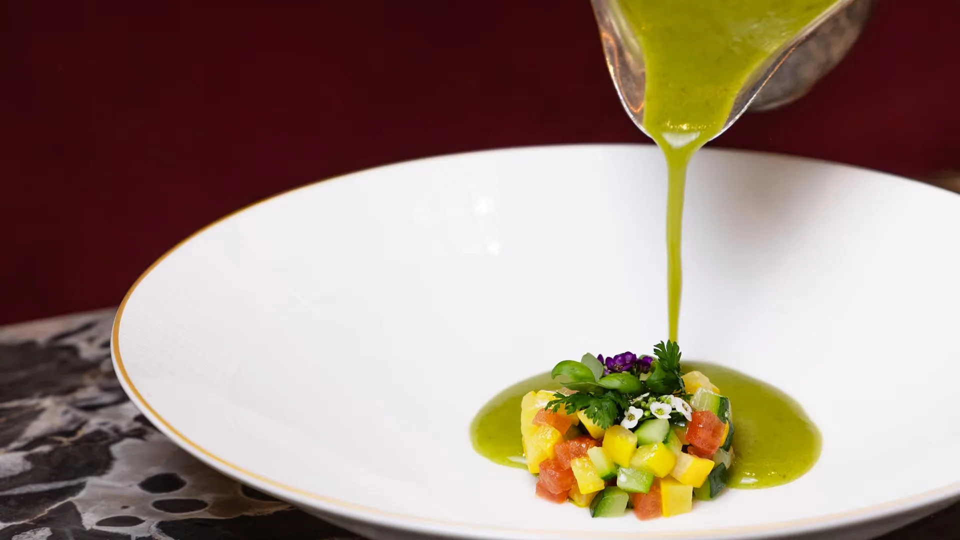 Savoy Grill by Gordon Ramsay — photo 6