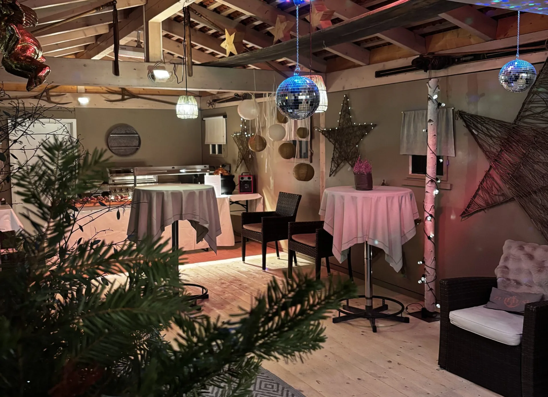 Restaurant Rößle — photo 9