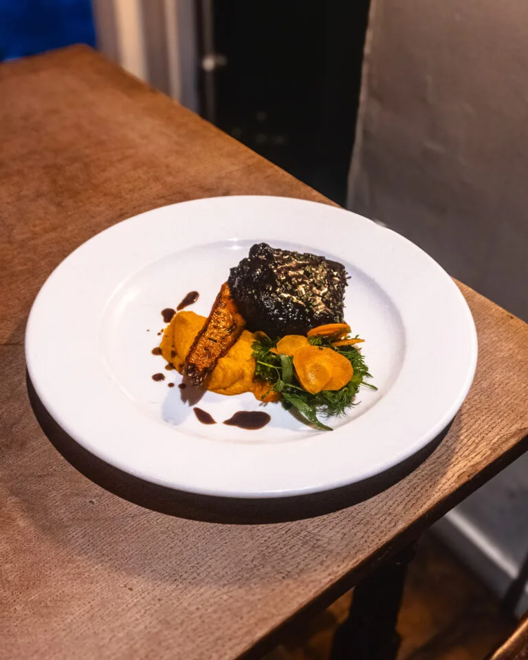 Queens Wine Bar and Bistro — photo 14