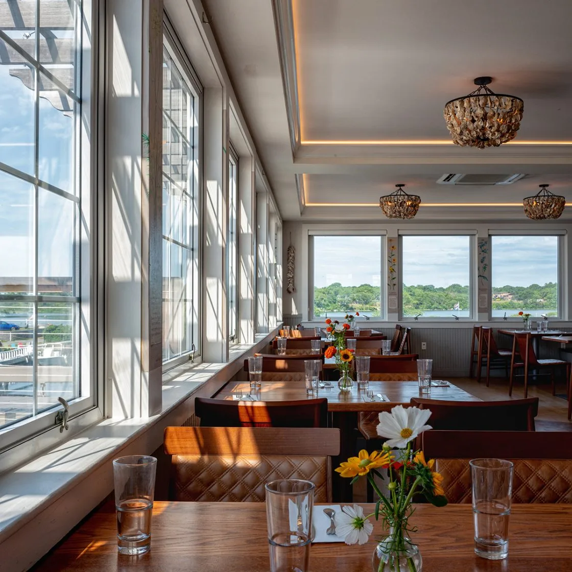 Matunuck Oyster Bar — photo 77