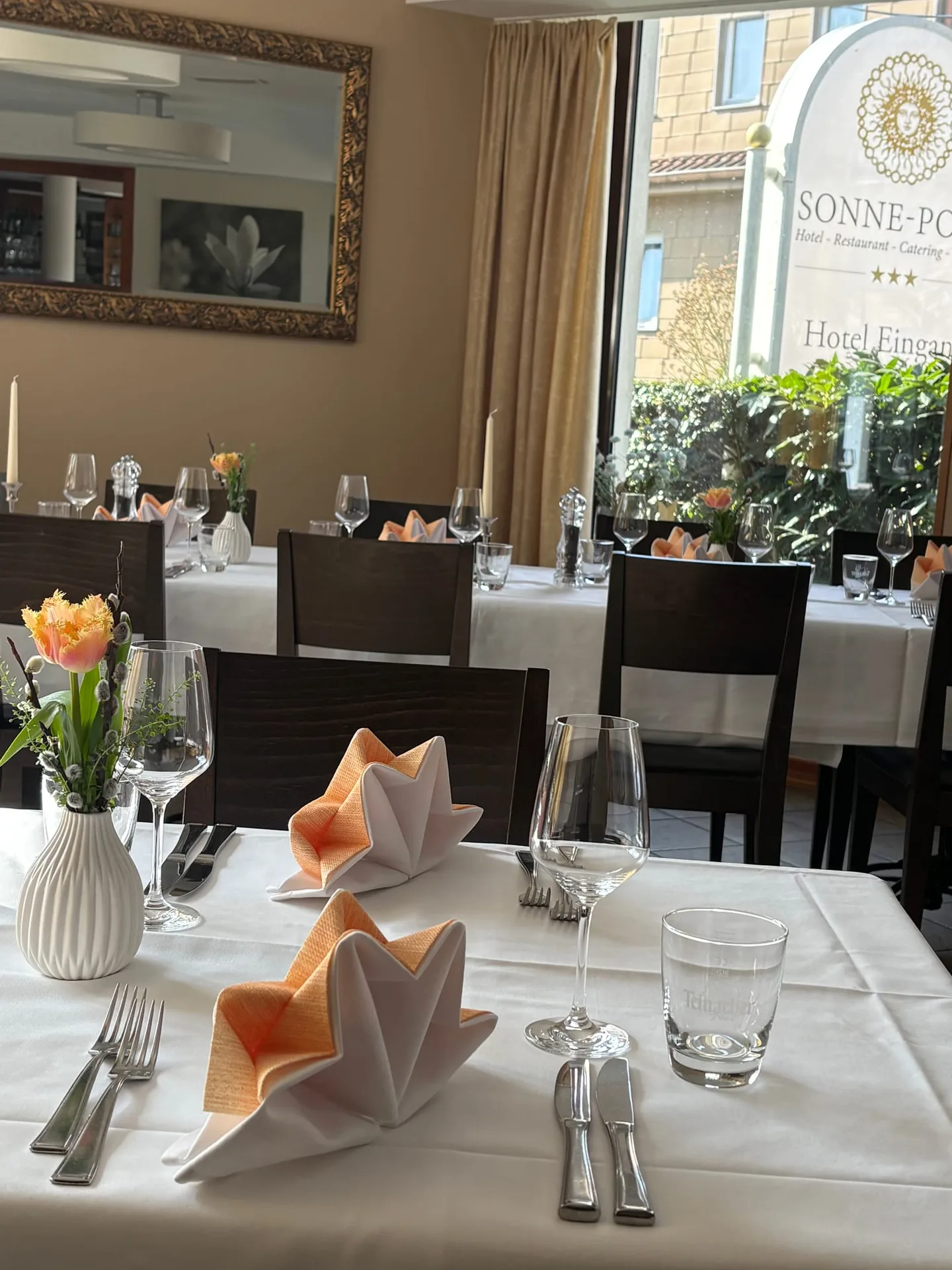 Restaurant Sonne-Post — photo 13
