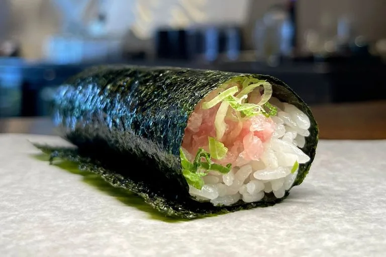Yunomi Handroll — photo 6