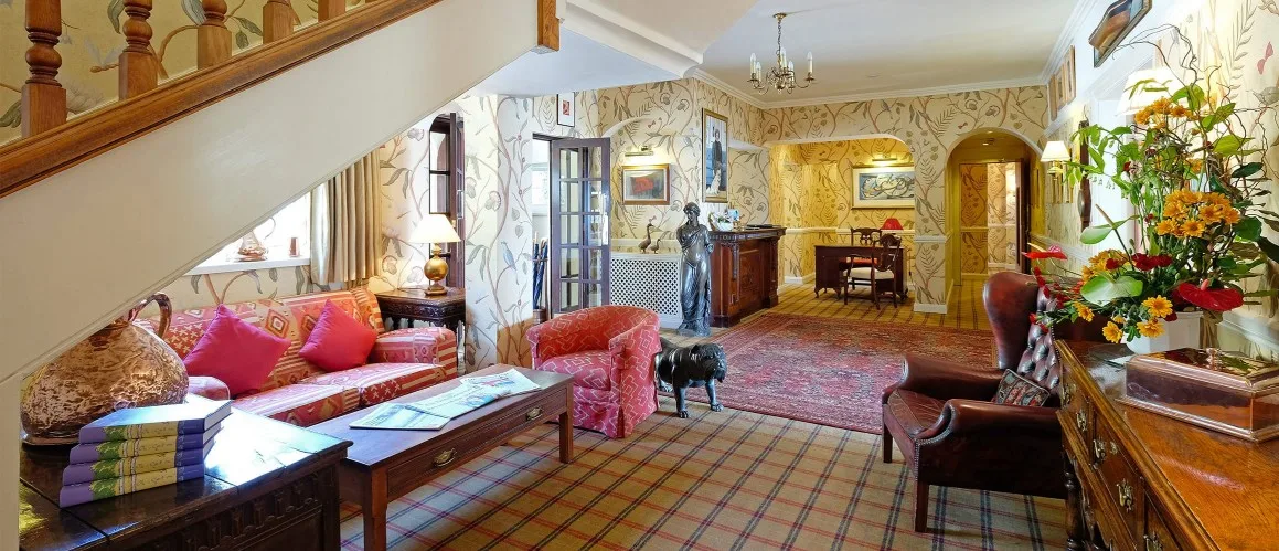 The Dining Room Restaurant — photo 37