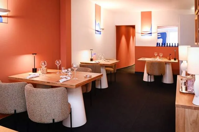 Ô Saveurs — photo 12