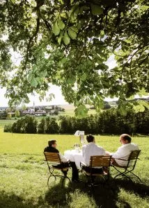 Christian's Restaurant - Gasthof Grainer — photo 10