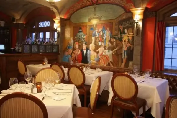 Knife and Fork Inn — photo 5