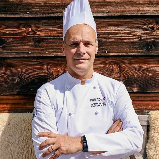Paradiso Mountain Club, St. Moritz