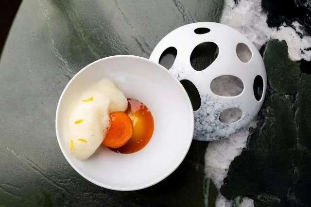 La Table de Pierre Reboul — photo 20