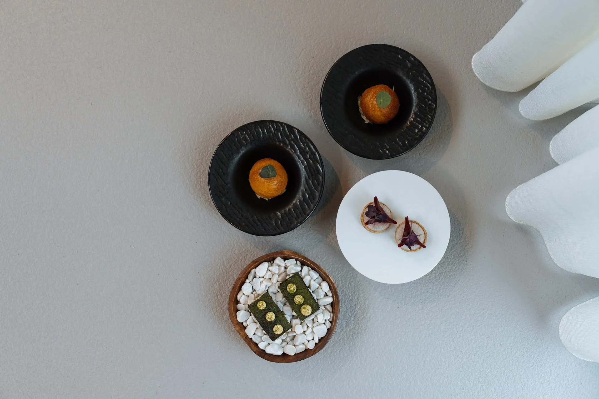 M Bistro — photo 21