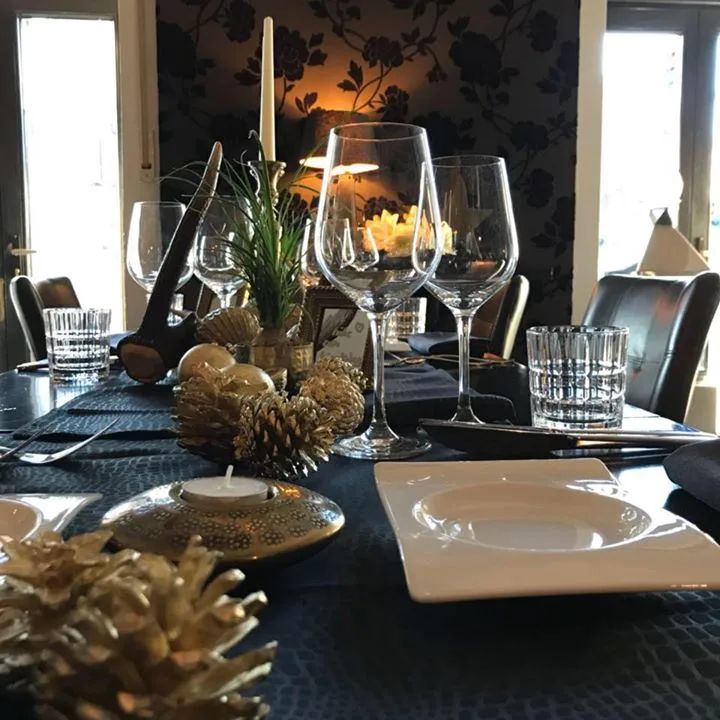 Restaurant Sonderbar — photo 8