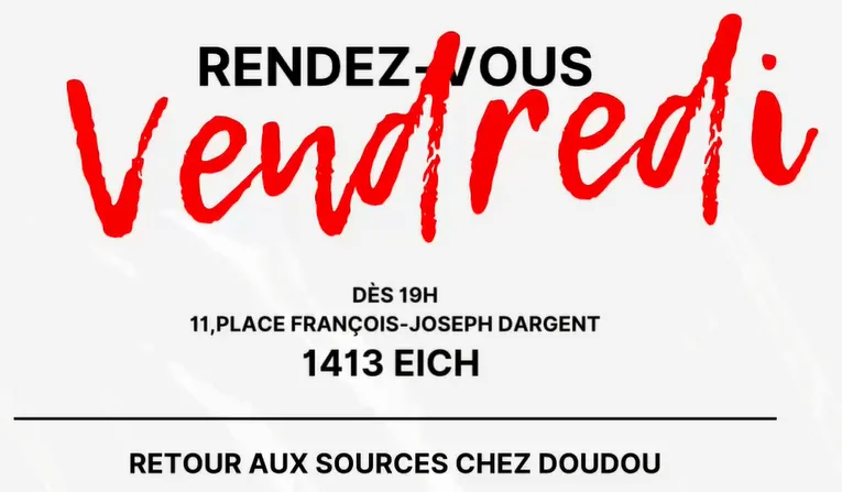Chez Doudou — photo 19