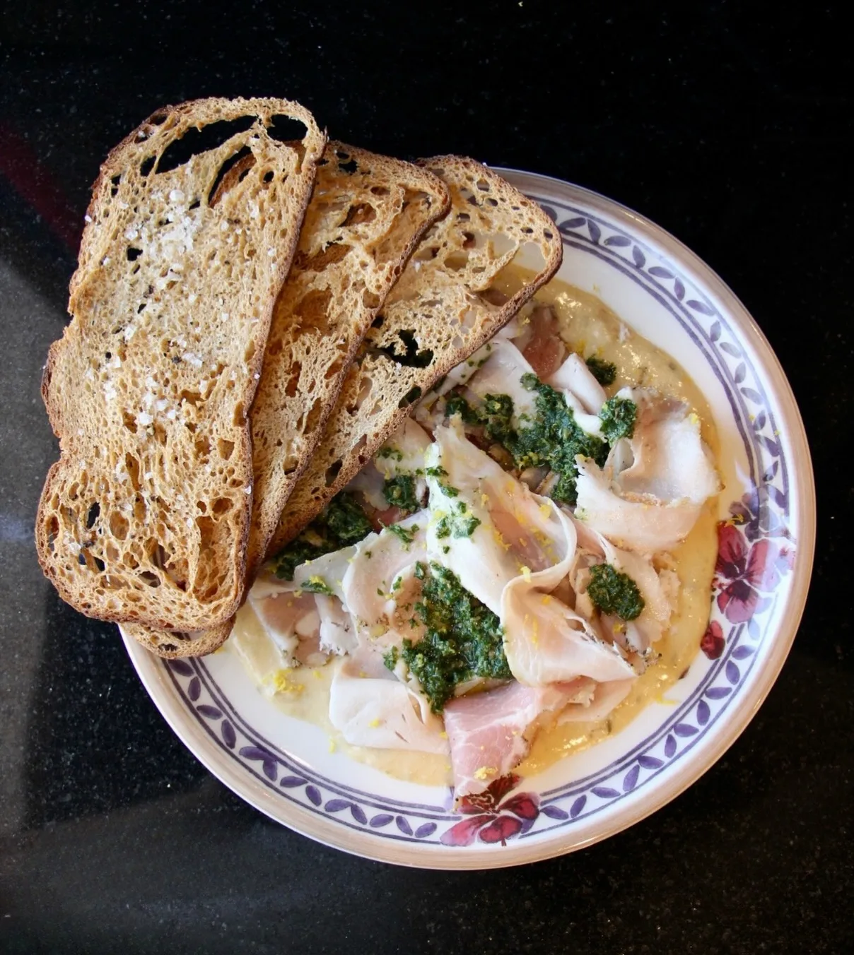 Osteria Mozza — photo 30
