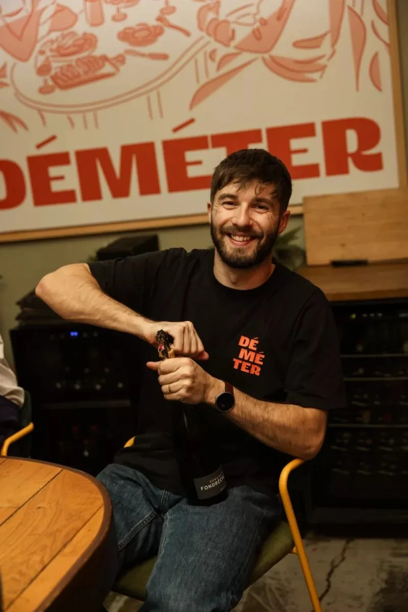 Déméter — photo 55