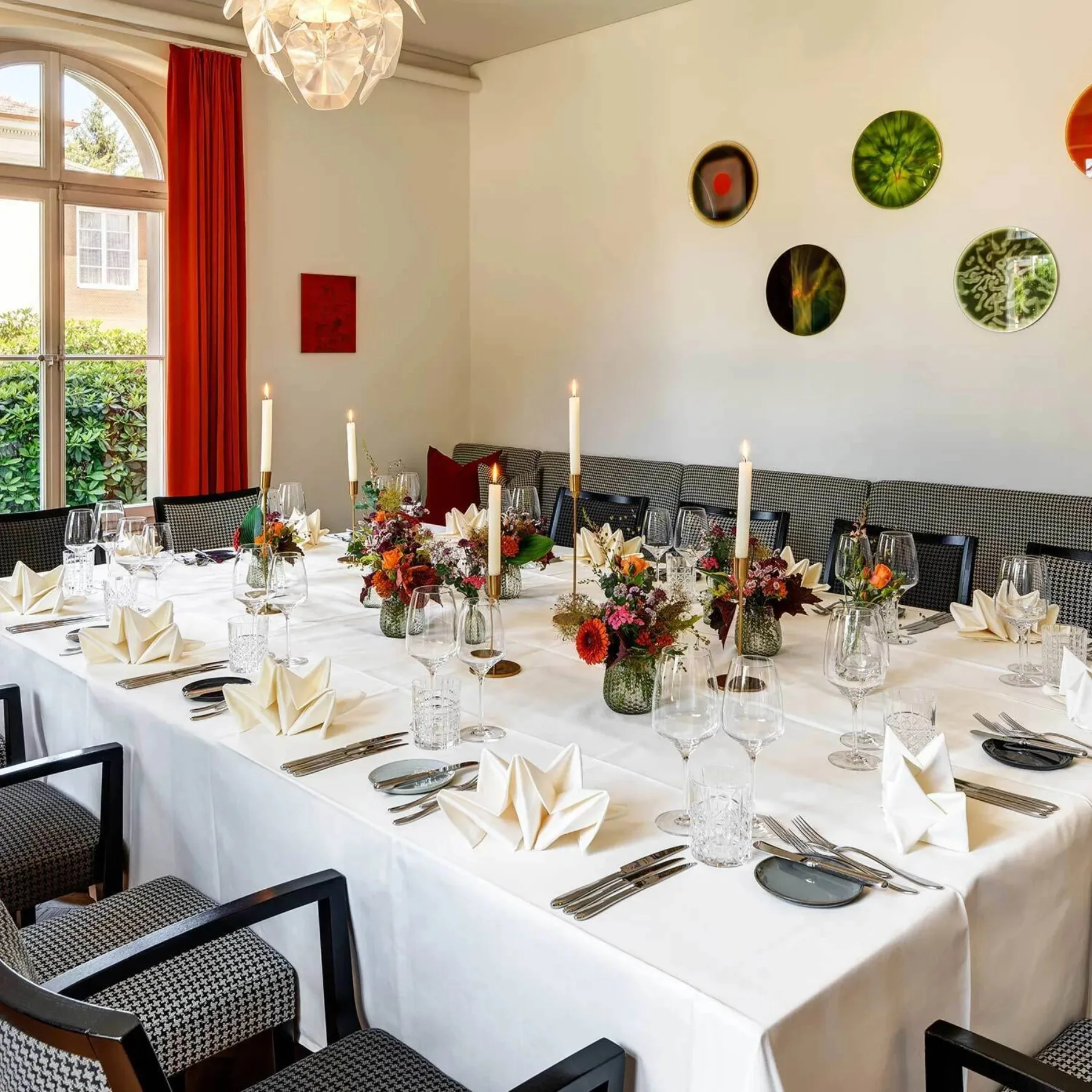 Boutique Hotel Auberge Langenthal — photo 19
