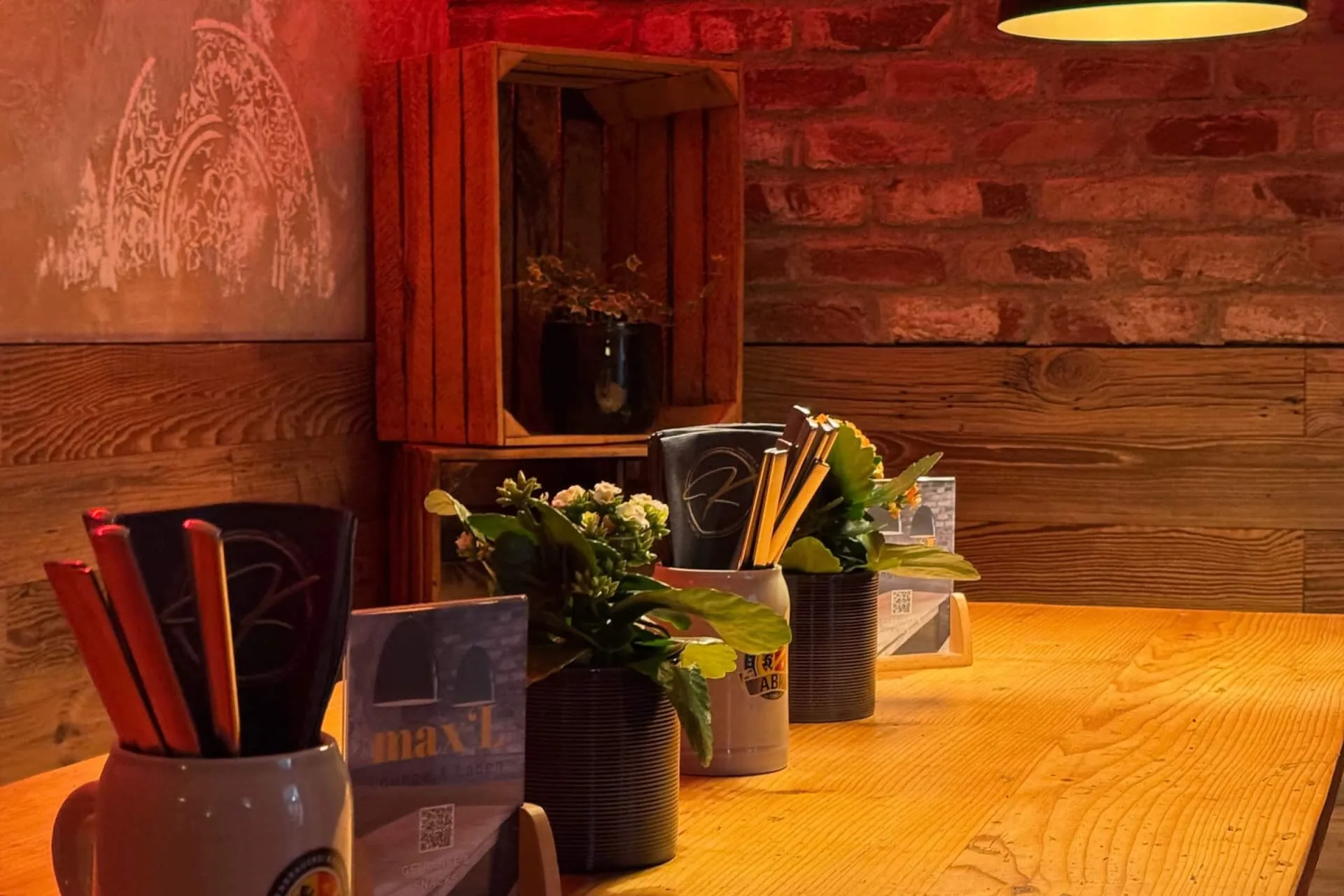 Karnbachs Restaurant — photo 30