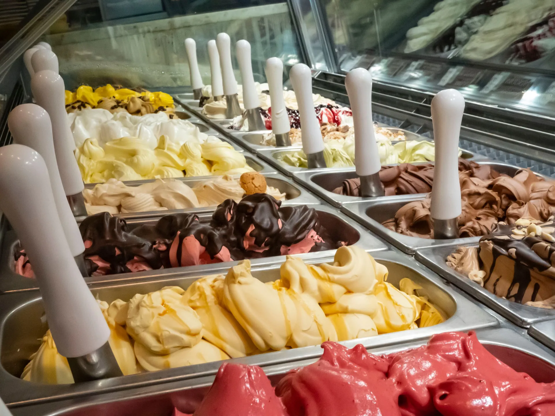 Gran caffè l'Aquila — photo 6