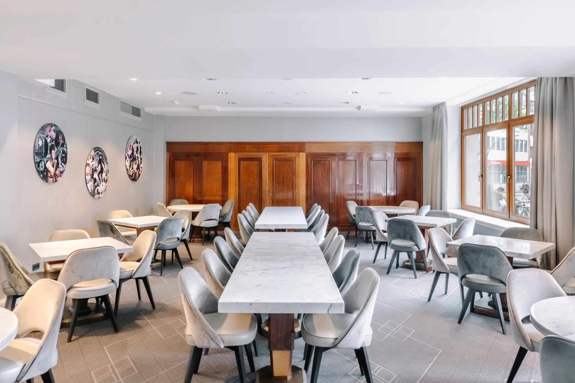 Stadt Restaurant — photo 24