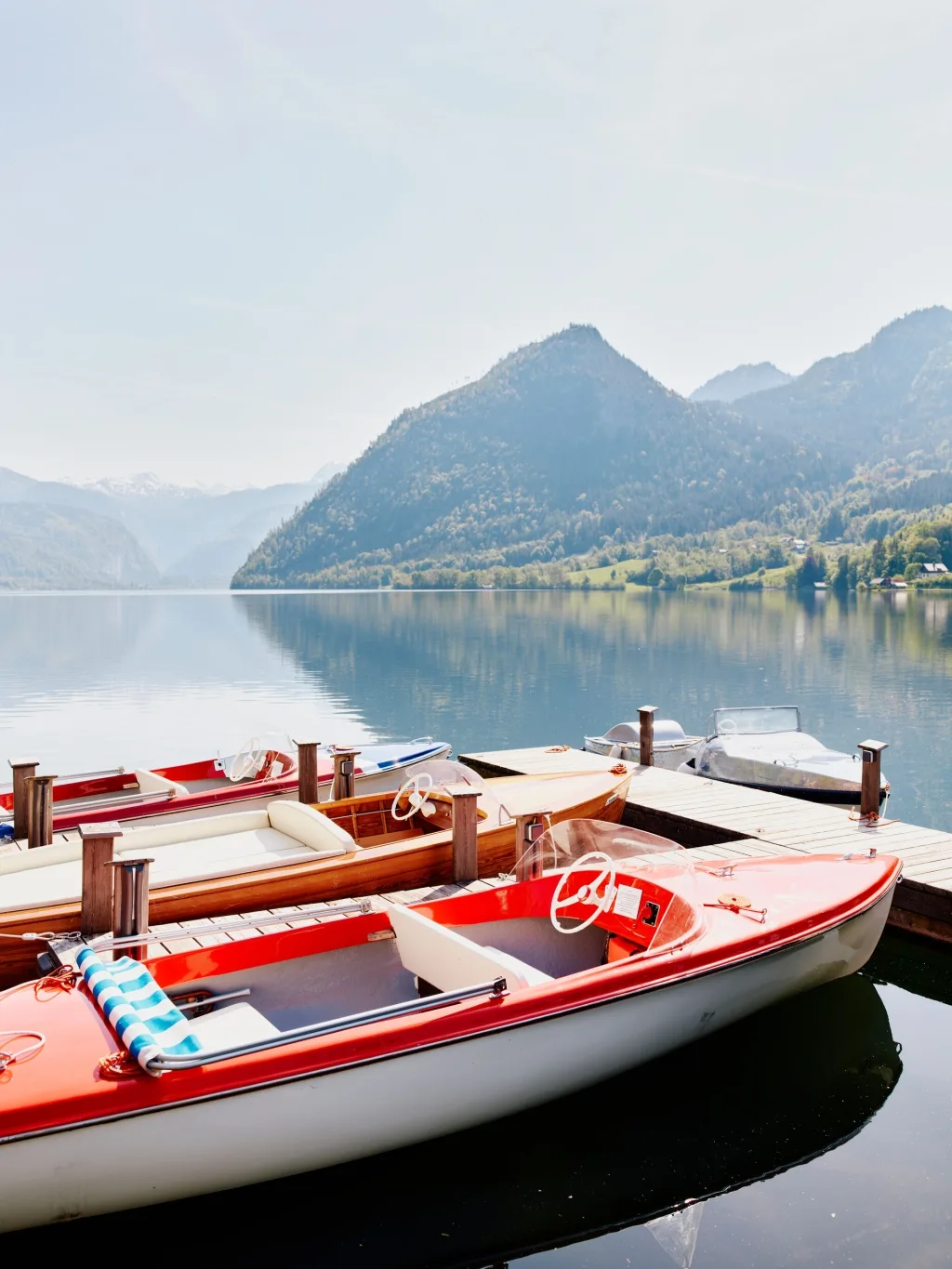 Seehotel Grundlsee — photo 9