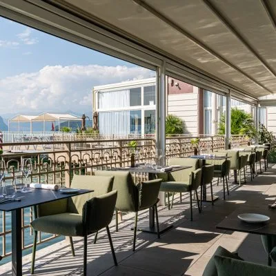 Izè Restaurant — photo 8