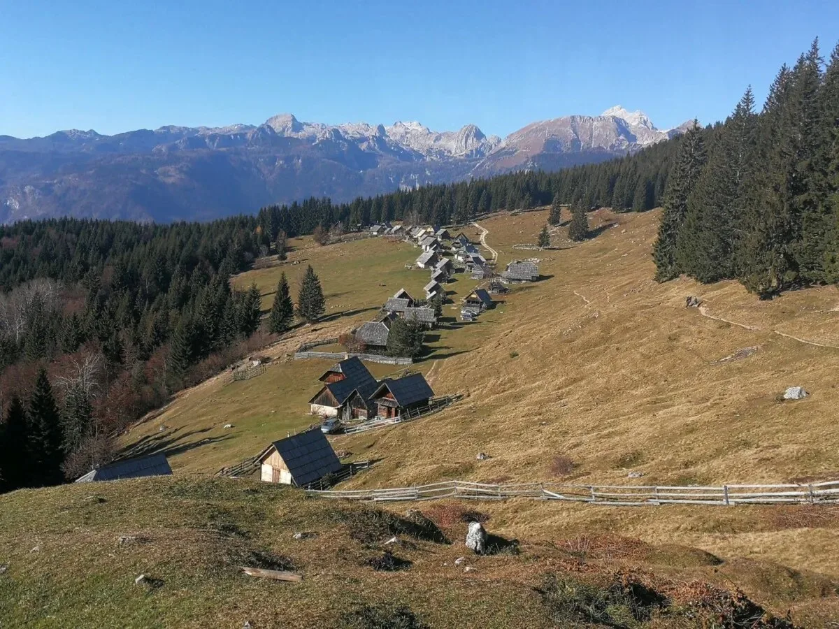 Gostilna pri Hrvatu — photo 30