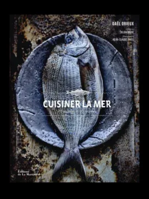 Auguste — food