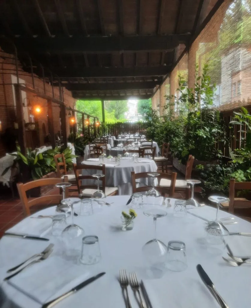 La Locanda dei Beccaria — photo 10