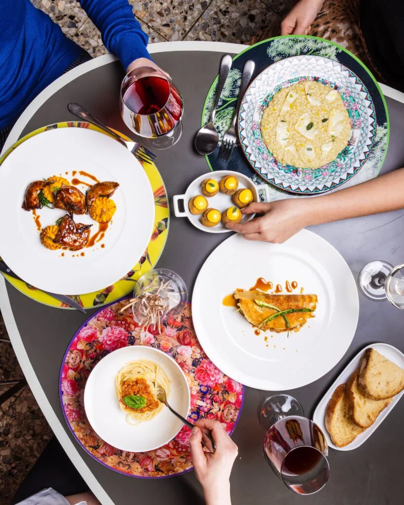 Aimo e Nadia BistRo — photo 21