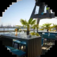 am kai | restaurnt. seafood. drinks. elbblick — photo 7