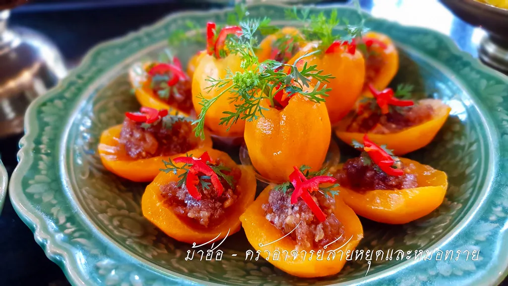 Saiyut and Doctor Sai Kitchen — photo 15