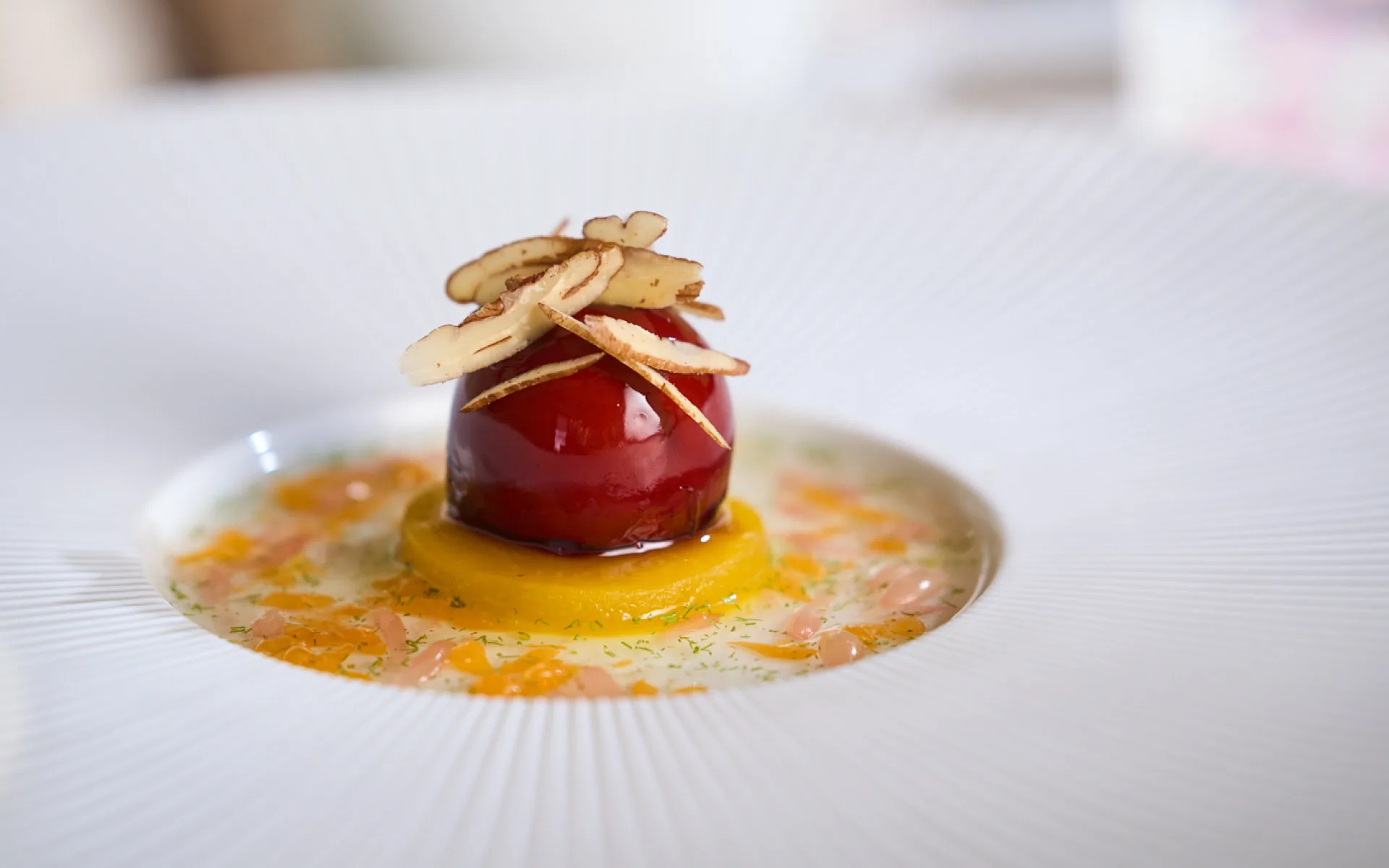 Restaurant Haerlin — photo 7