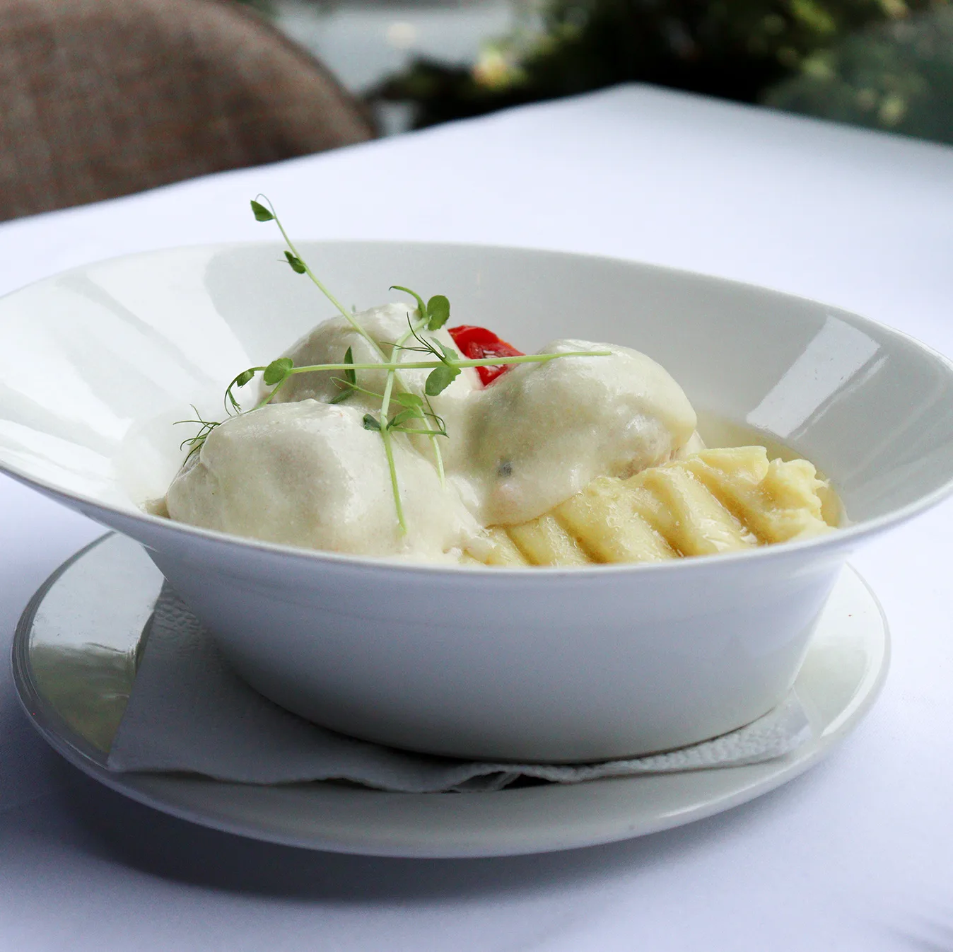 RESTORAN DURMITOR — photo 46