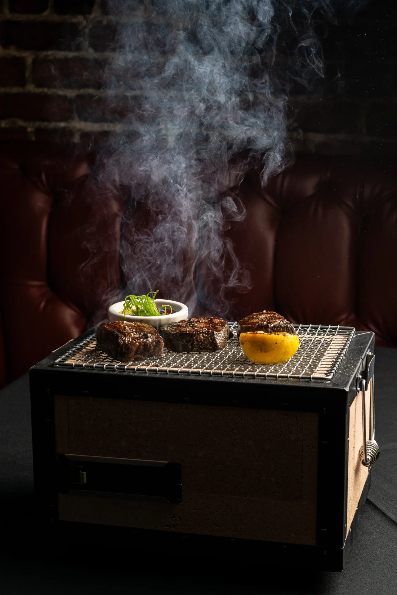 Fia Steak — photo 43