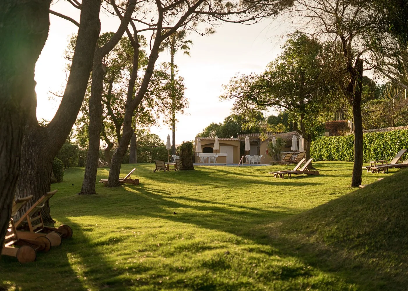 Vila Joya — photo 32