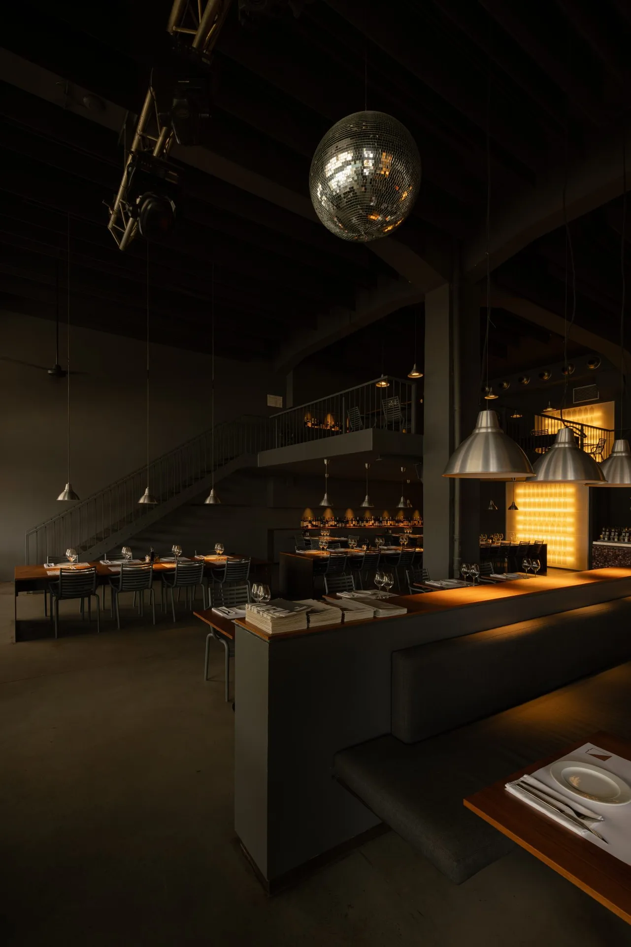 RESTORAN COMUNALE — photo 41
