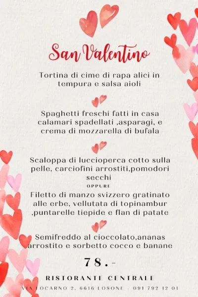 Ristorante Centrale — photo 7