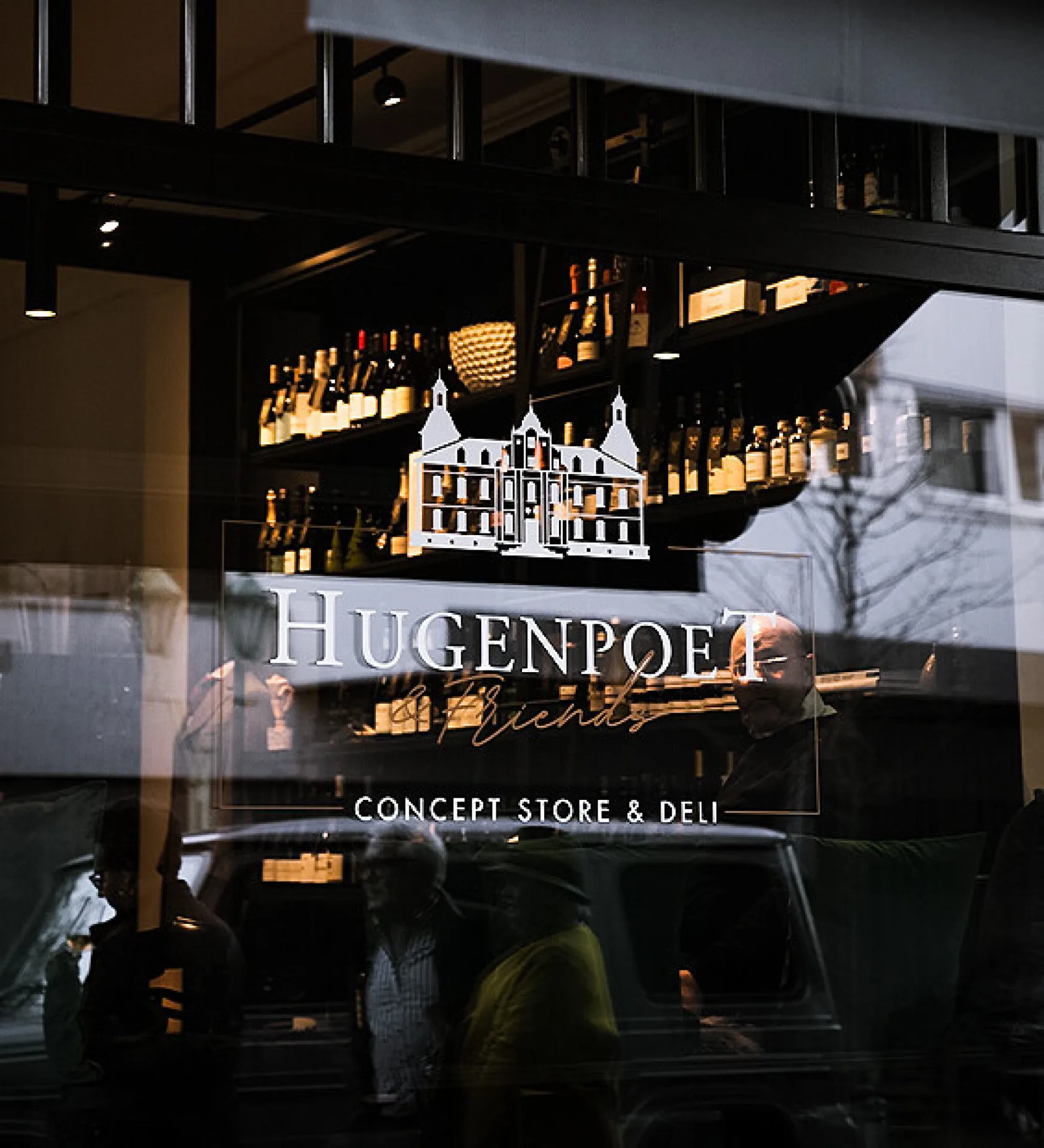 Bistro in der Remise — photo 48
