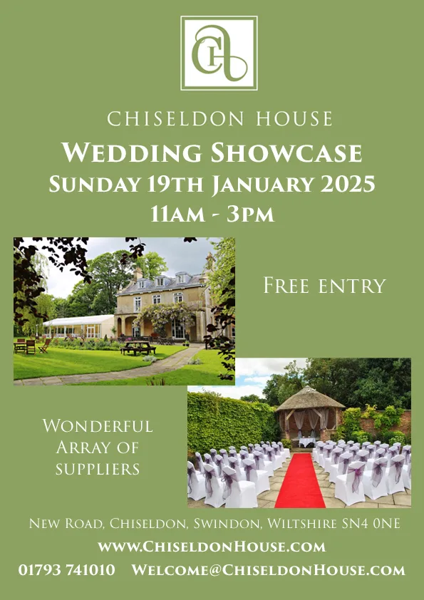 Chiseldon House Hotel — photo 42
