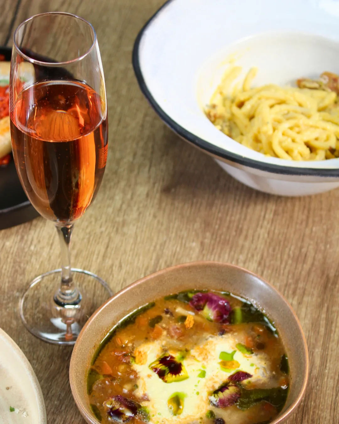 Scala Pasta / Bar — photo 12
