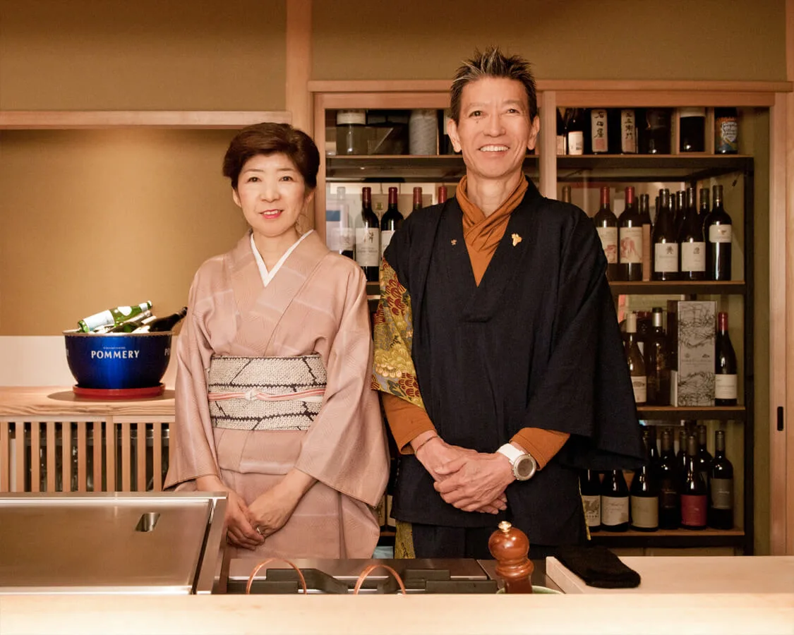 Kanamean Nishitomiya — photo 19
