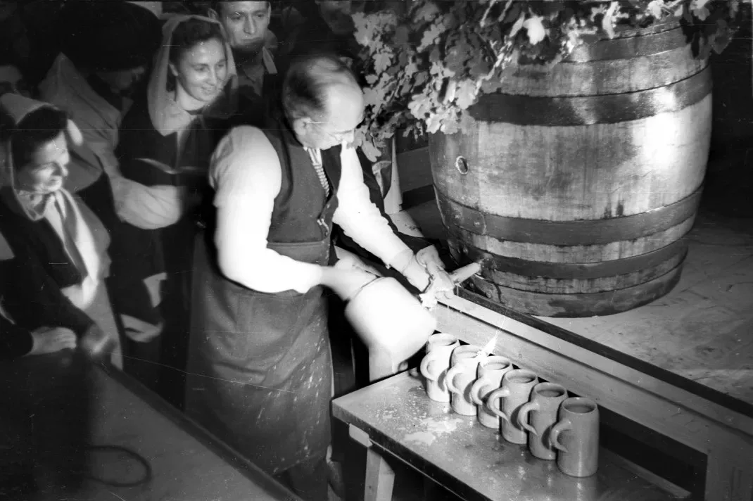 Hofbräu an der Wilhelmshöhe — photo 20