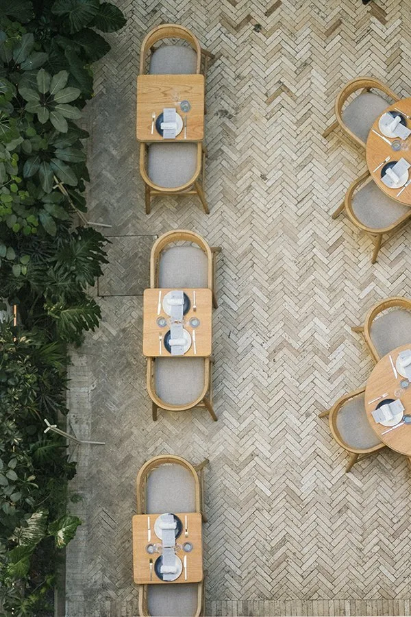 Casona Restaurante, Mexico City