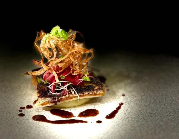 Restaurant Cache-Cache — photo 9