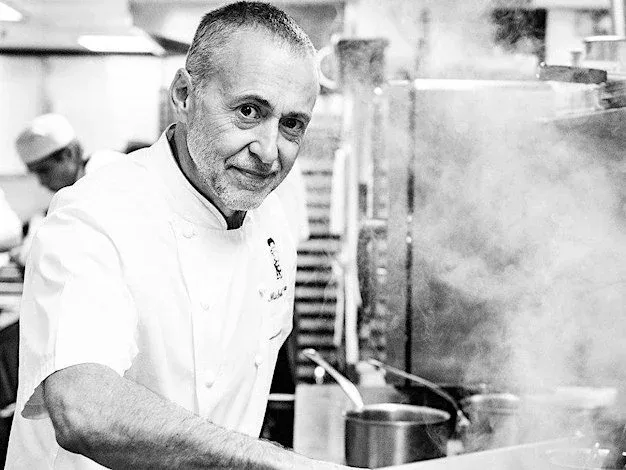 'Seasgair' by Michel Roux Jr — photo 10