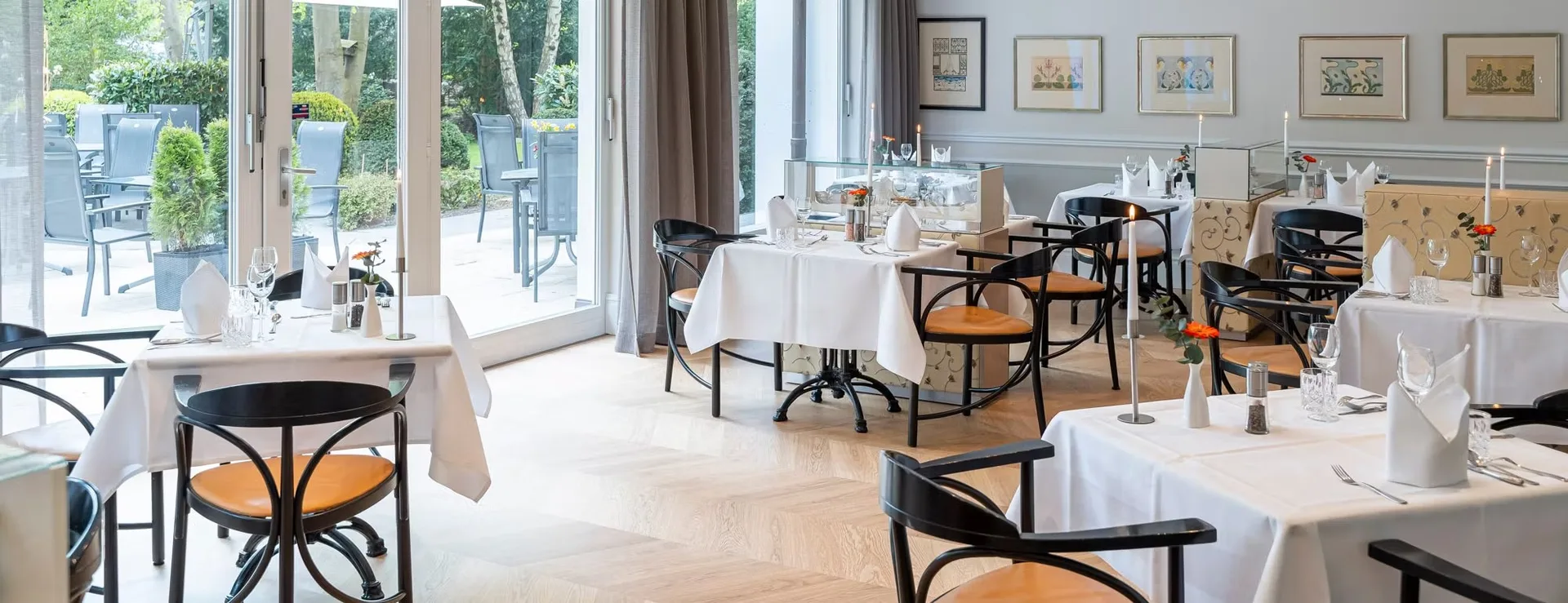 Restaurant Strandauster — photo 17