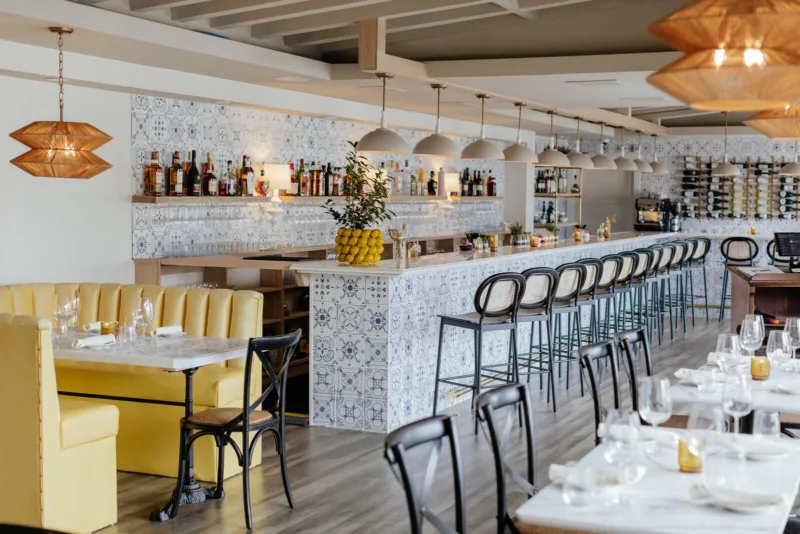 Modena Ristorante Vinoteca — photo 24