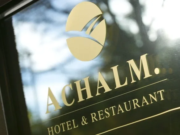 Achalm Restaurant — photo 12