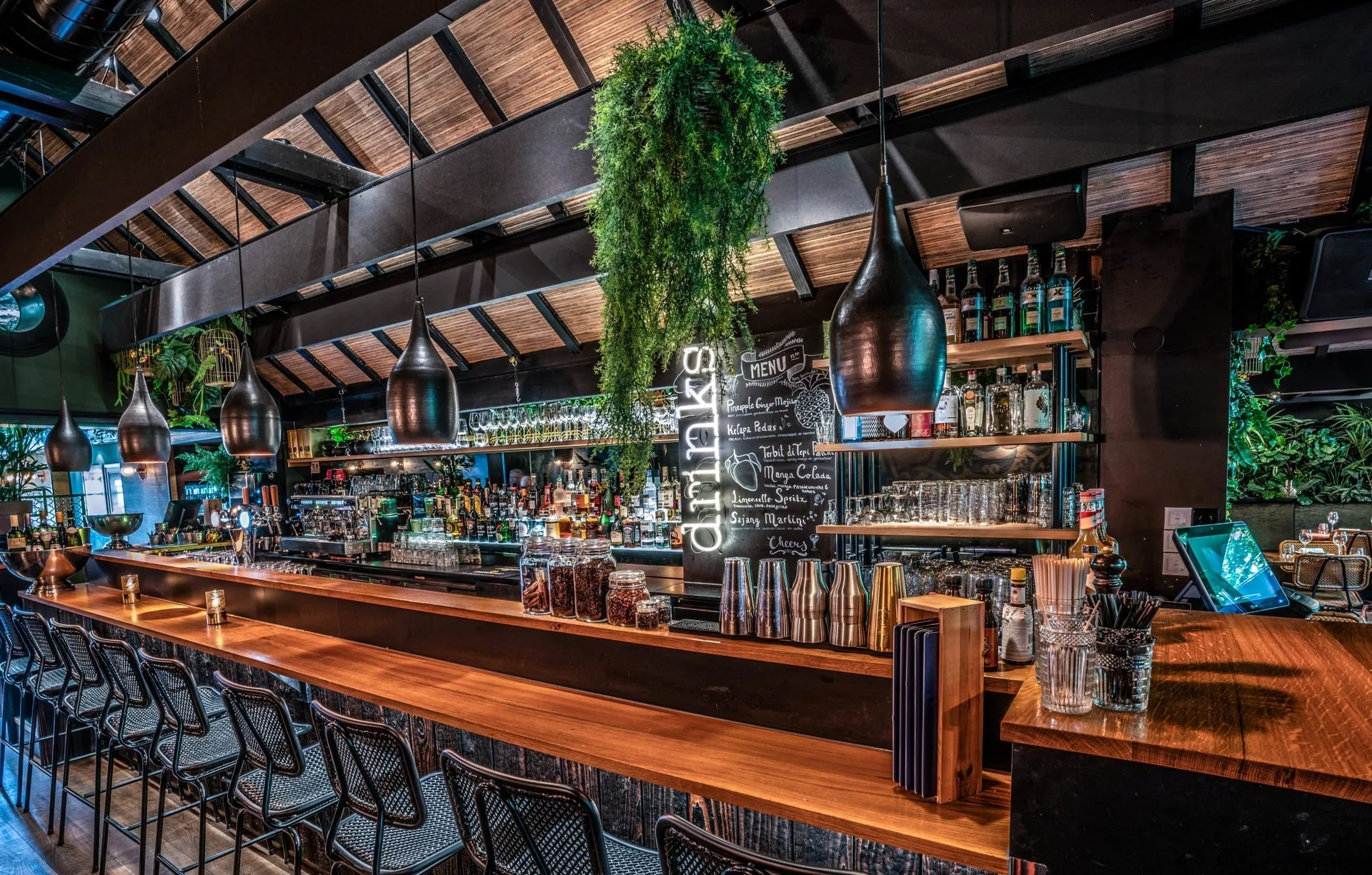 Ron Gastrobar Indonesia — photo 111