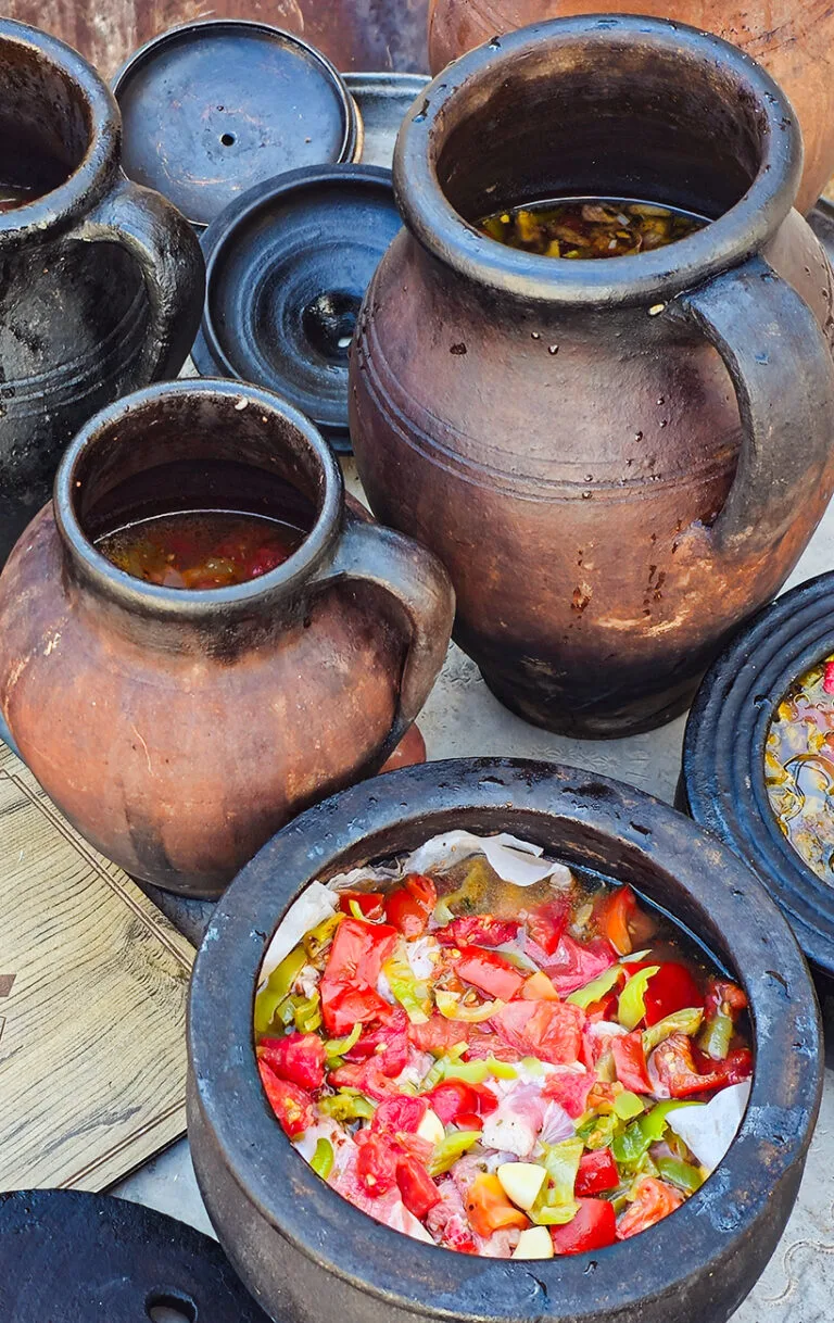 Babayan Evi Restaurant — photo 13