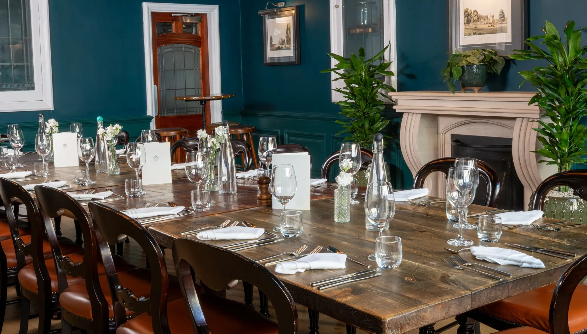 Toll House Inn — photo 34