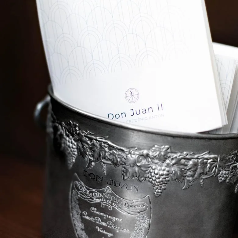 Don Juan II — photo 15